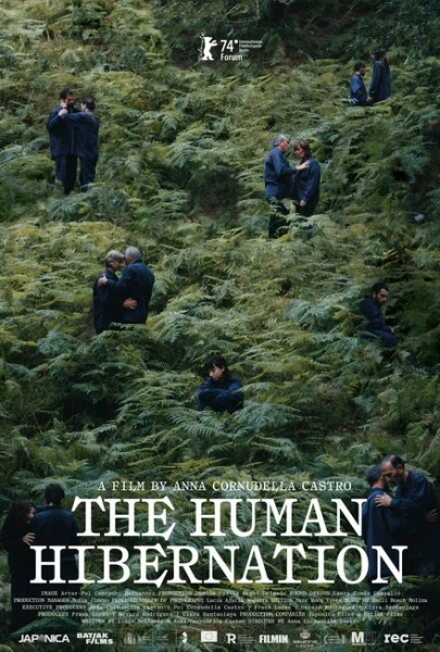 Фильм Человеческая спячка (2025)
