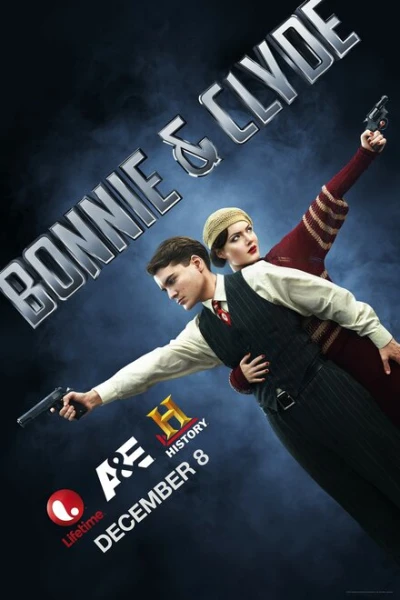 Фильм Бонни и Клайд (2013)