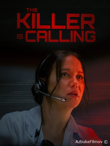 Фильм Убийца зовет (2025)