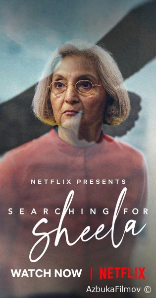 Фильм В поисках Шилы (2021)