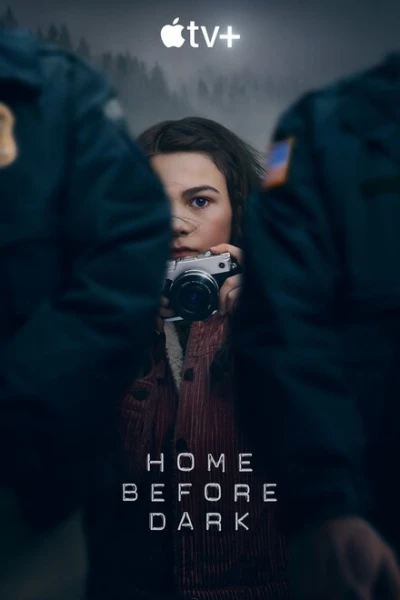 Фильм Домой засветло (2020)