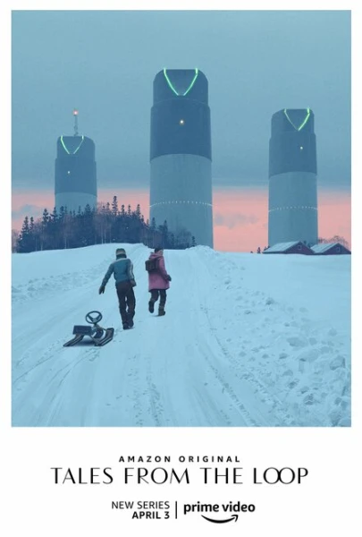 Фильм Рассказы из Петли (2020)