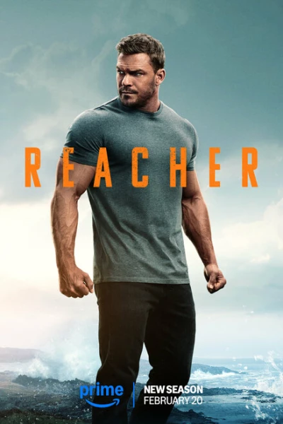 Фильм Джек Ричер (2022)
