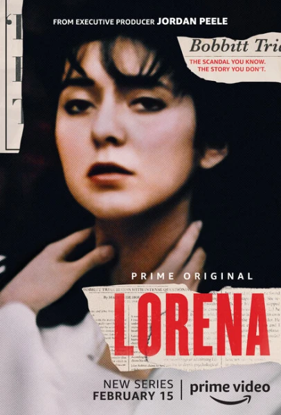 Фильм Лорена (2019)