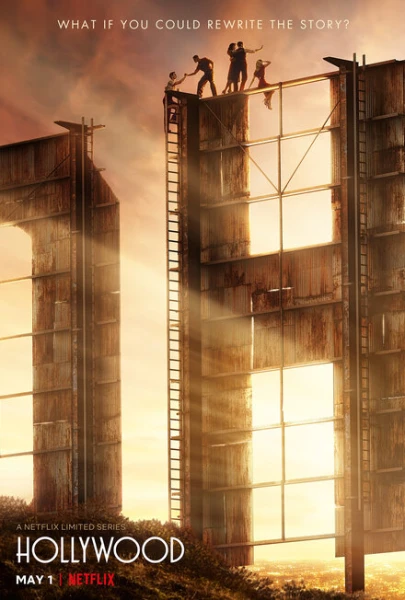 Фильм Голливуд (2020)