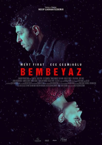 Фильм Белоснежный (2021)
