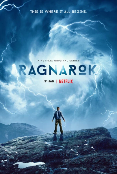 Фильм Рагнарёк (2020)