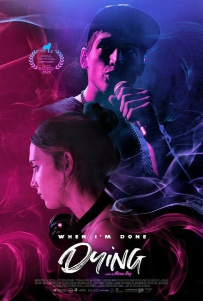 Фильм Когда я умру (2020)
