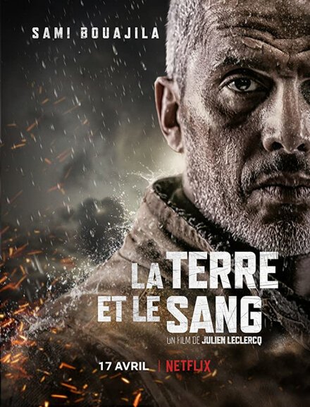 Фильм Земля и кровь (2020)