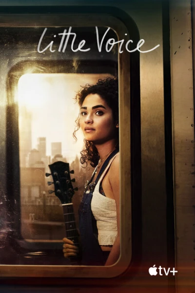 Фильм Её голос (2020)