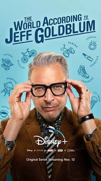 Фильм Мир по Голдблюму (2019)
