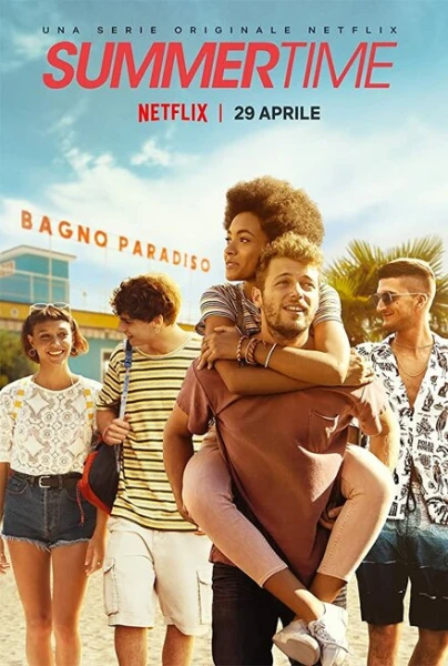 Фильм Лето Саммер (2020)