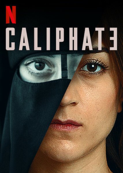 Фильм Халифат (2020)