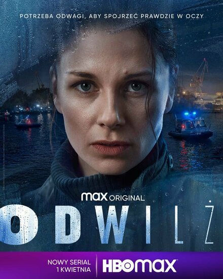 Фильм Оттепель (2022)