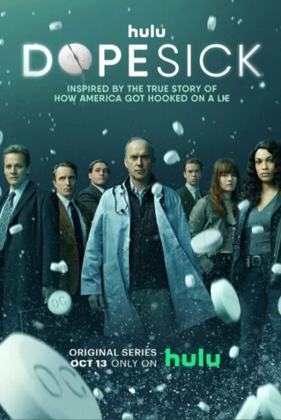 Фильм Ломка (2021)