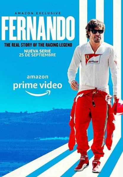 Фильм Фернандо (2020)