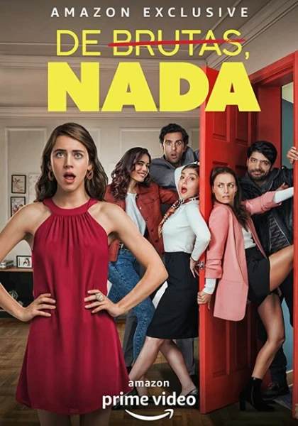 Фильм Совсем не дуры (2019)