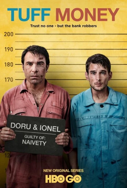 Фильм Черные деньги (2020)