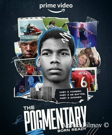 Фильм Погба: Документальный фильм (2022)