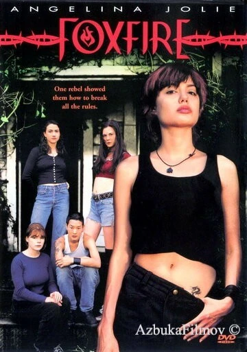Фильм Ложный огонь (1996)