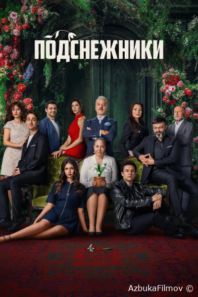 Фильм Подснежники (2025)