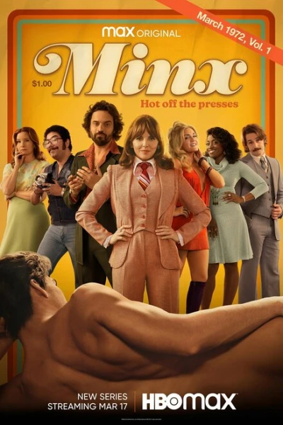 Фильм Кокетка (2022)