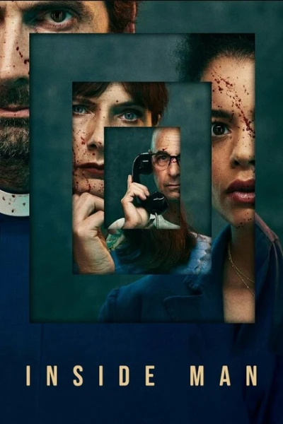 Фильм Инсайдер (2022)