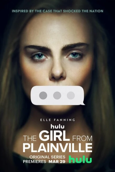 Фильм Девушка из Плейнвилля (2022)