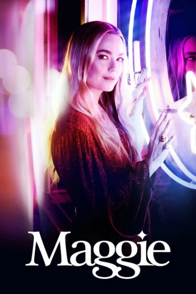 Фильм Мэгги (2022)