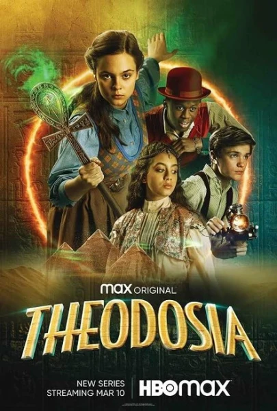 Фильм Феодосия (2022)