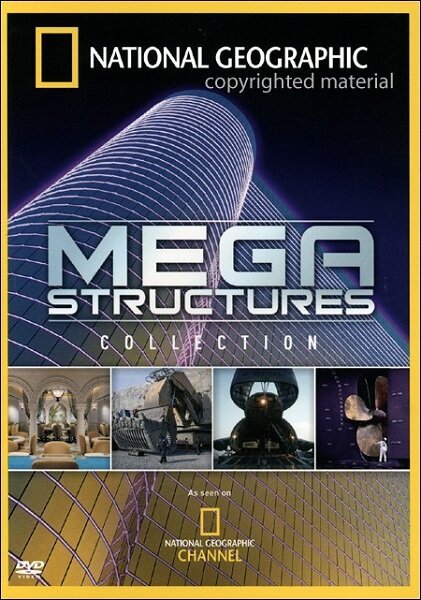 Фильм Мегаструктуры (2004)