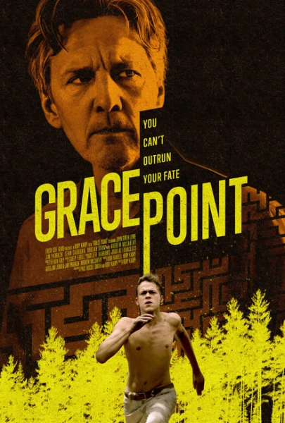 Фильм Грэйспоинт (2023)
