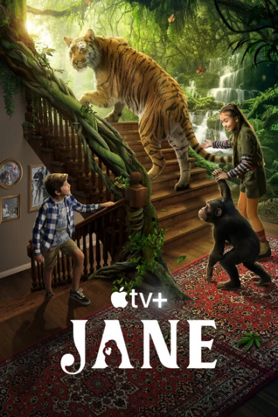Фильм Джейн (2023)