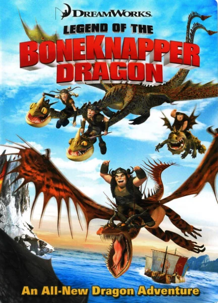 Фильм Легенда о Костоломе (2010)