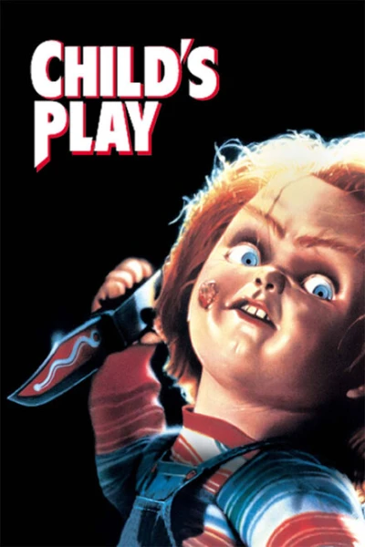 Фильм Детские игры 1 (1988)