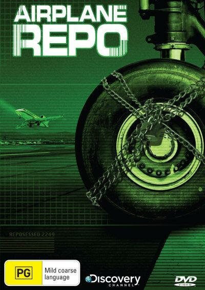 Фильм Первым делом - самолеты (2010)