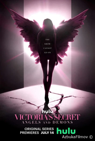 Фильм Victoria's Secret: Ангелы и демоны (2022)