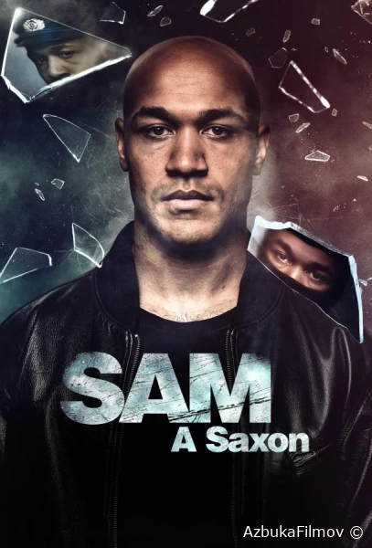 Фильм Сэм: саксонец (2023)