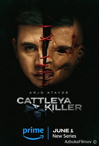 Фильм Убийца Каттлея (2022)