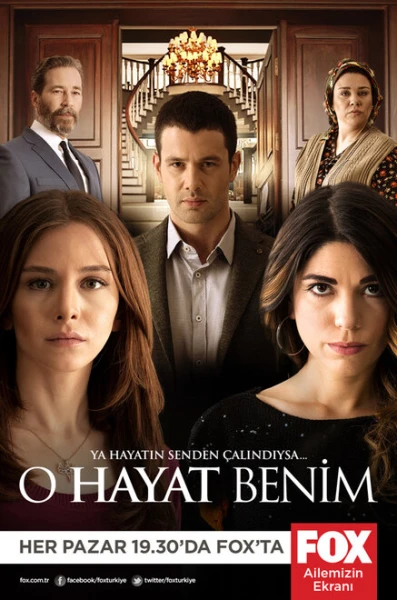 Фильм Это моя жизнь (2014)
