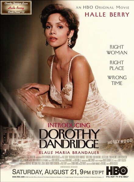 Фильм Познакомьтесь с Дороти Дендридж (1999)