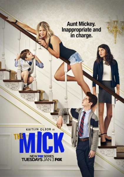 Фильм Мик (2017)