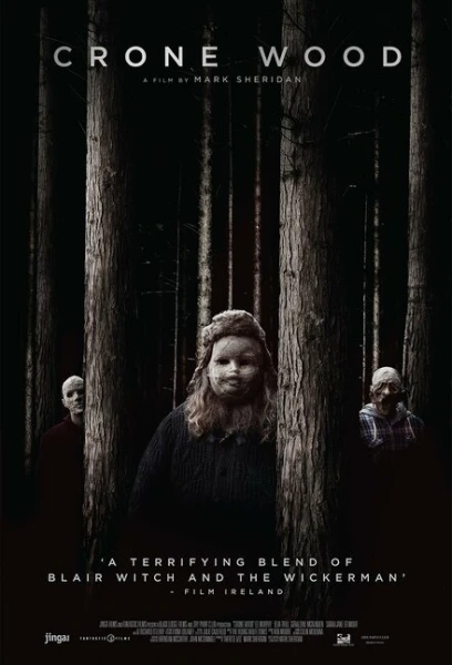 Фильм Крон вуд (2016)