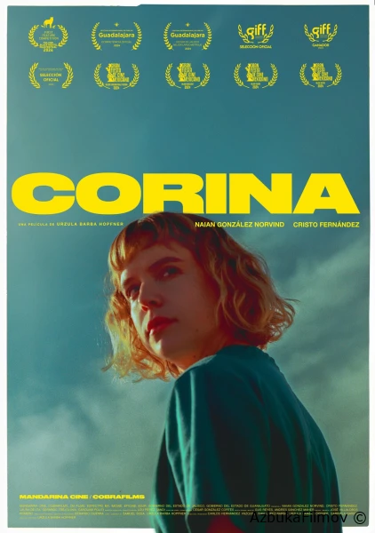 Фильм Корина (2024)