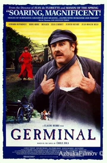 Фильм Жерминаль (1993)