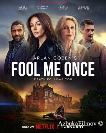 Фильм Единожды солгав (2024)