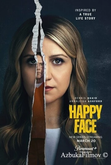 Фильм Убийца со счастливым лицом (2025)