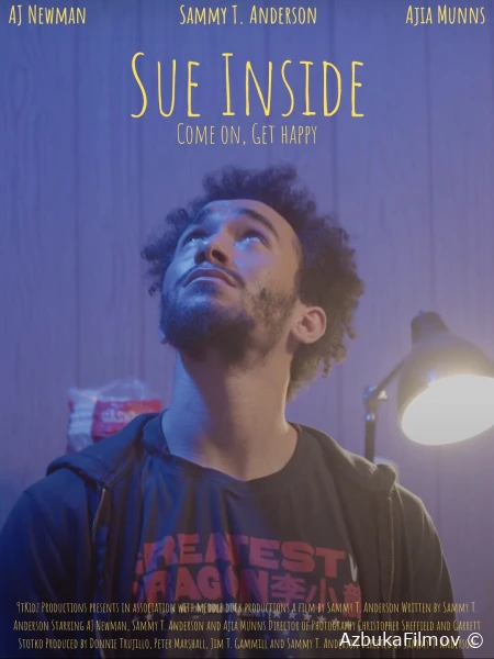 Фильм Sue Inside (2023)