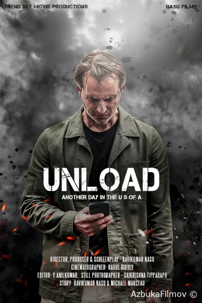 Фильм Выстрел (2023)
