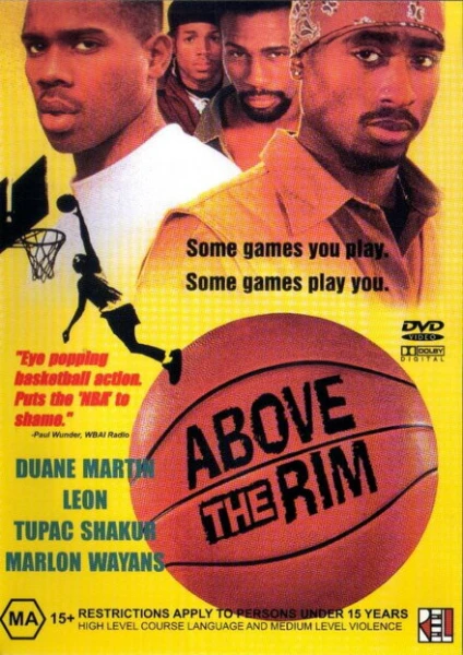 Фильм Над кольцом (1994)